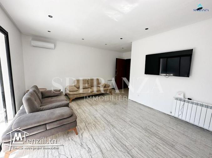 Vacances Appartement Leticia S+2