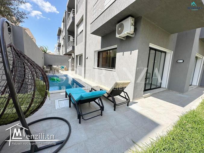 Vacances Appartement Leticia S+2