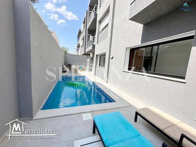Vacances Appartement Leticia S+2