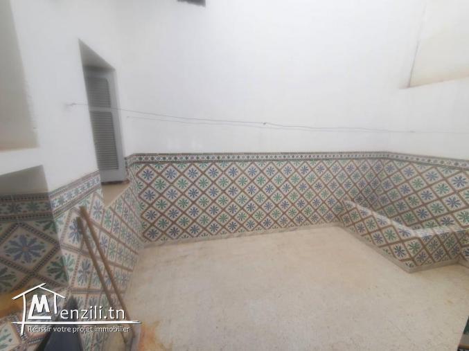 Vacances été maison cinq mn de la plage Nabeul