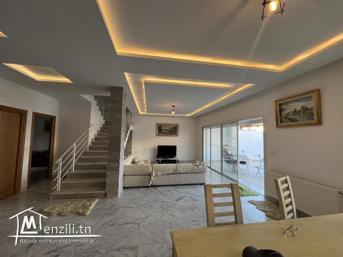 L441 Villa BLOOM YASMINE HAMMAMET