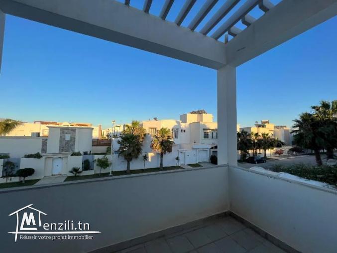 L441 Villa BLOOM YASMINE HAMMAMET