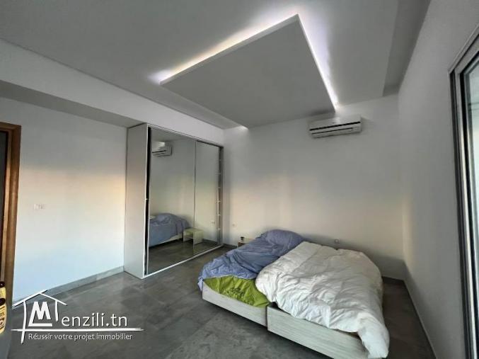 L441 Villa BLOOM YASMINE HAMMAMET