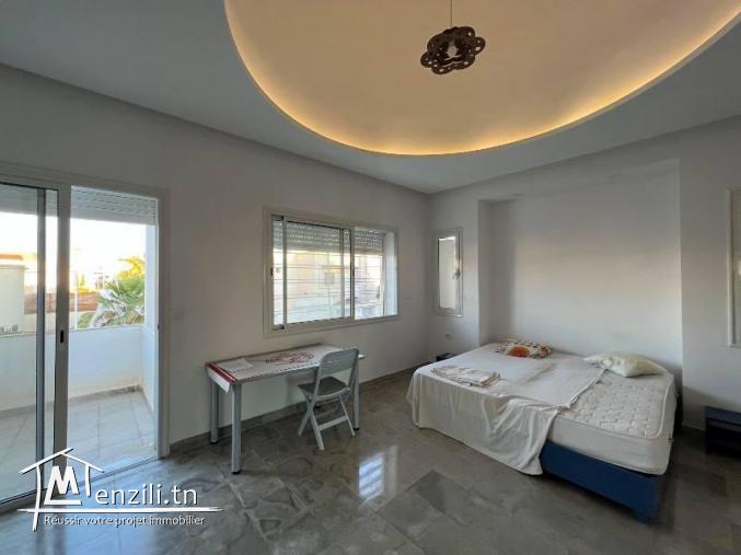 L441 Villa BLOOM YASMINE HAMMAMET