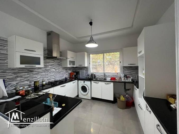 L441 Villa BLOOM YASMINE HAMMAMET