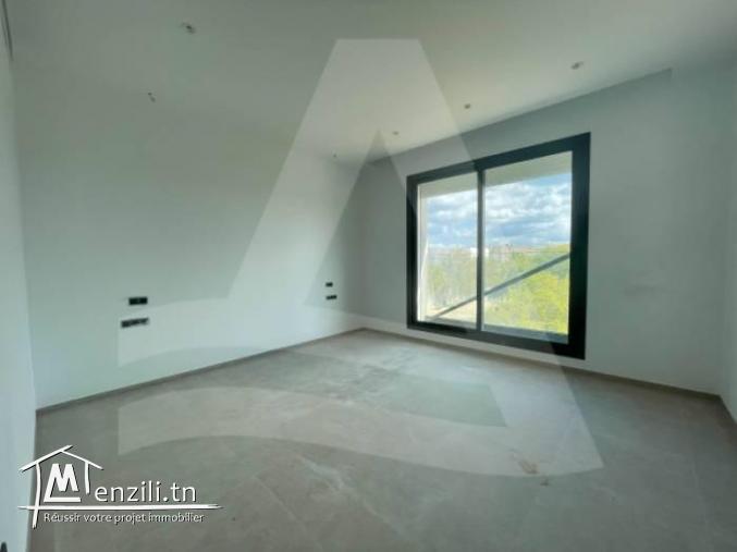 Luxueuse Villa Neuf  à louer à Gammarth