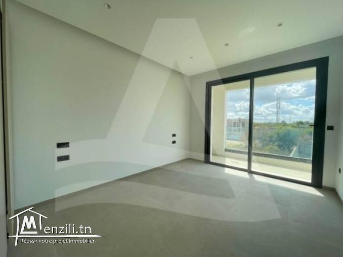 Luxueuse Villa Neuf  à louer à Gammarth