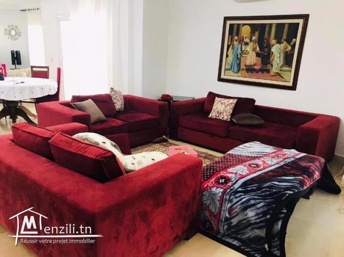 L430 Villa HELA HELA JINEN HAMMAMET