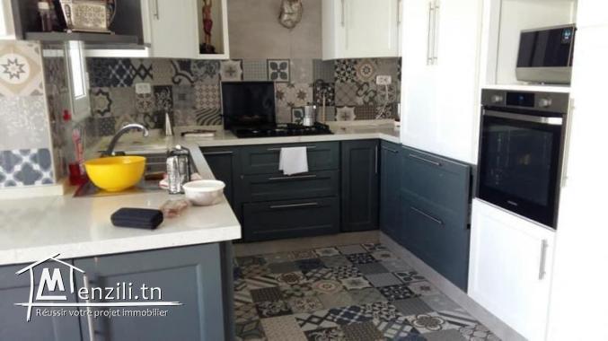 L430 Villa HELA HELA JINEN HAMMAMET