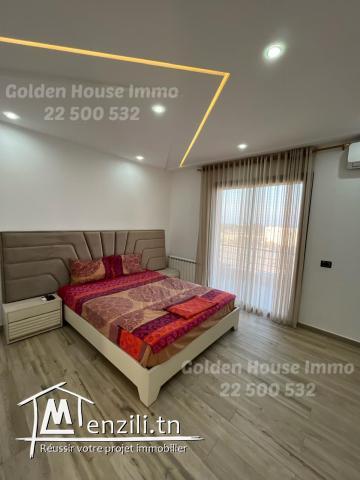 Villa S+3 de très Haut Standing à la zone touristique de DJERBA