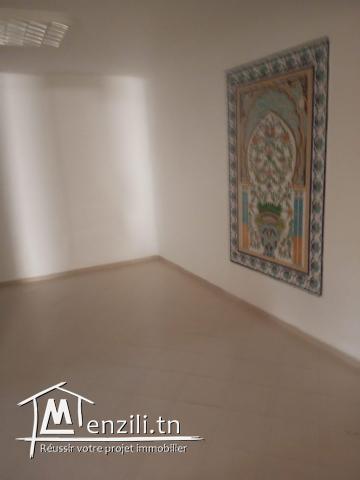 Villa sur la route du Golf