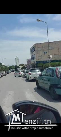 140MD !!! Diar ben mahmoud el aghba