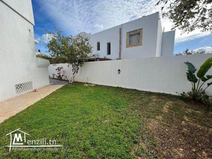 V437 Villa ORANGE VILLA ZONE KHAYEM