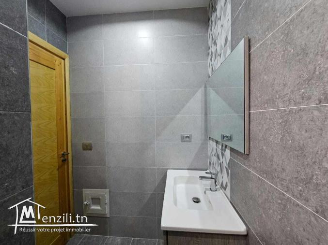 villa avec piscine meublée vue sur mer à Tezdaine Djerba pour vos vacances d’été Djerba 2024