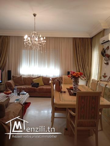 Appartement Ain zaghouan