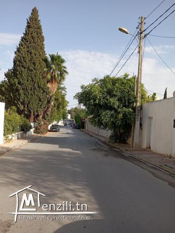 superbe villa a ne pas rater