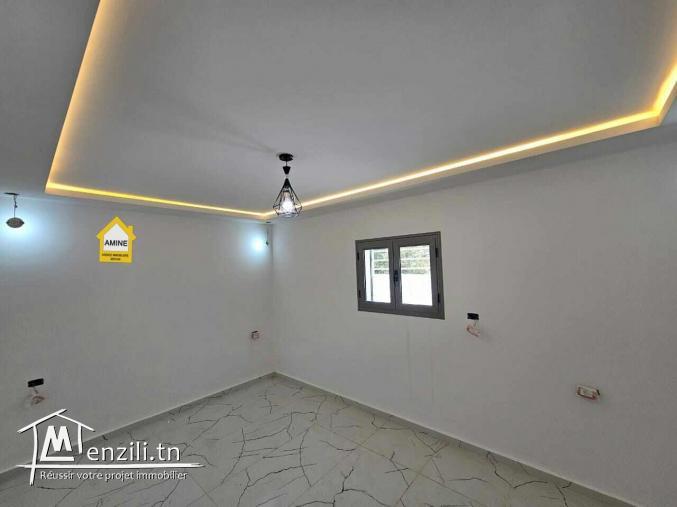 À VENDRE : Magnifique villa avec piscine à Midoun Djerba