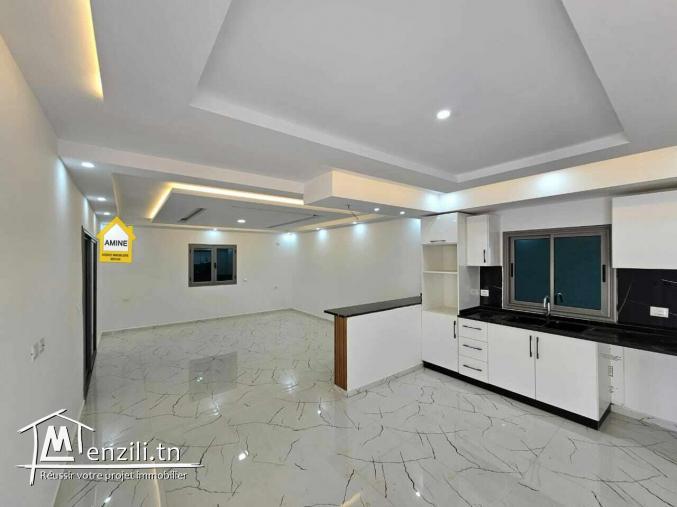 À VENDRE : Magnifique villa avec piscine à Midoun Djerba