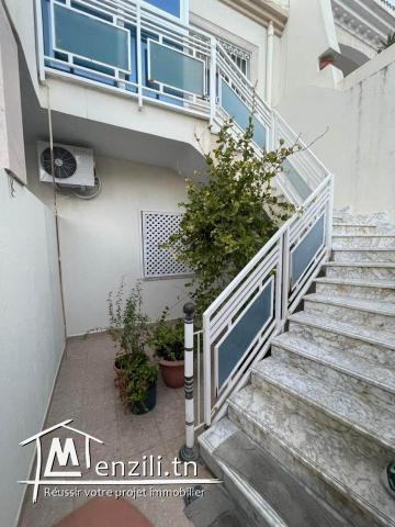 A vendre à cité El Ghazala