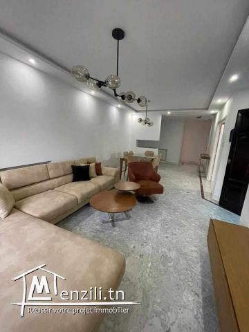 A vendre à cité El Ghazala