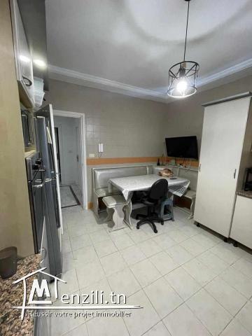 A vendre à cité El Ghazala