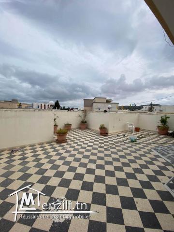 A vendre à cité El Ghazala