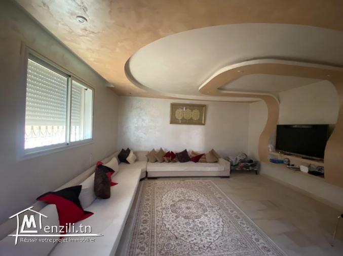Villa de 230m² 