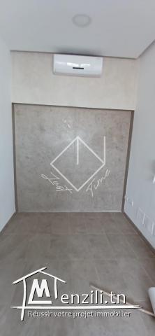 bureau/local professionnel