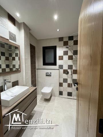 Villa proche de la plage et de tout commerce