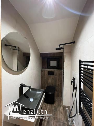 Villa proche de la plage et de tout commerce