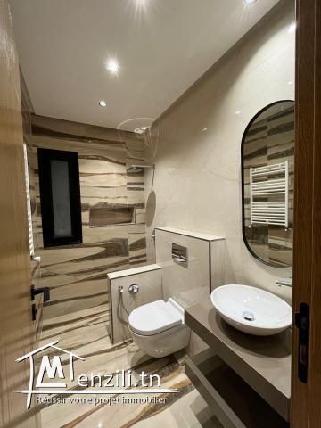 Villa proche de la plage et de tout commerce