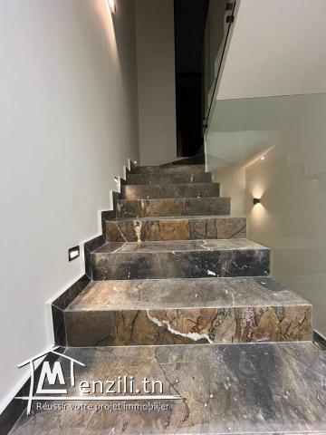 Villa proche de la plage et de tout commerce