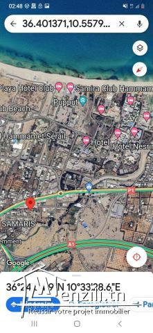 Villa proche de la plage et de tout commerce