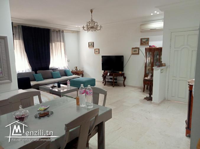 Maison à vendre de 232 m2