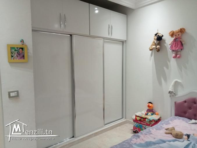 Maison à vendre de 232 m2