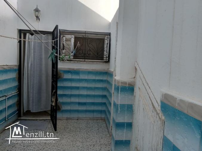 Maison a cite balawi 1 Kairouan