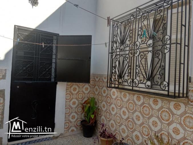 Maison a cite balawi 1 Kairouan
