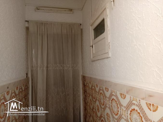 Maison a cite balawi 1 Kairouan