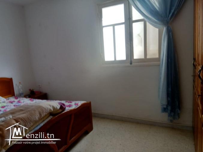 Maison a cite balawi 1 Kairouan