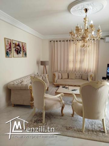 Villa.de luxe avec oasis