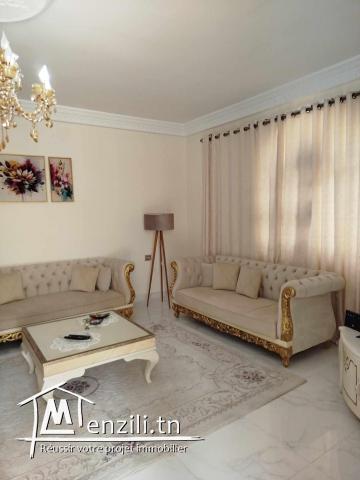 Villa.de luxe avec oasis