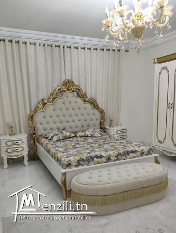 Villa.de luxe avec oasis