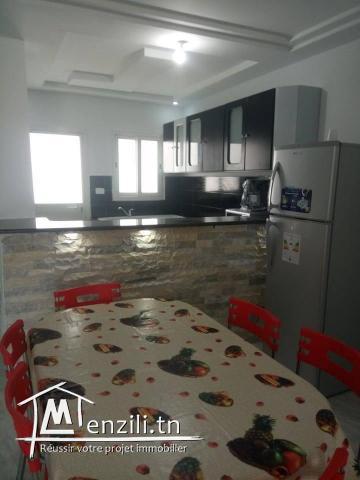 appartement avec vue imprenable