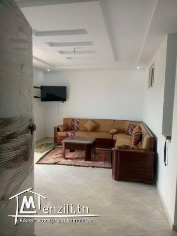 appartement avec vue imprenable