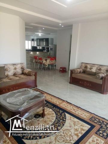 appartement avec vue imprenable