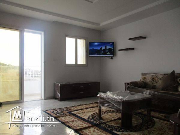 appartement avec vue imprenable