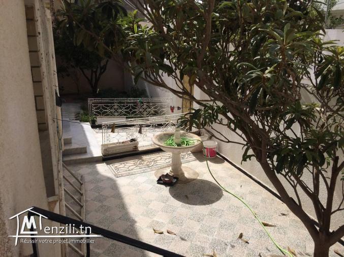 Deux villas à vendre