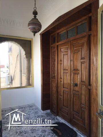 Deux villas à vendre