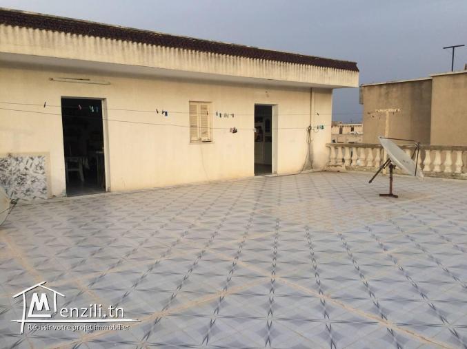 Deux villas à vendre