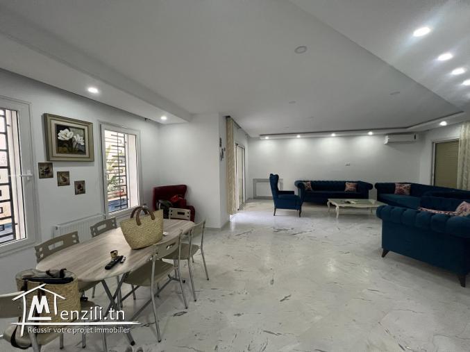 L446 Villa FESTINA 2 HAMMAMET NORD